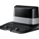Samsung VR20M707IWS 0,3 L Senza sacchetto Nero, Grigio 12