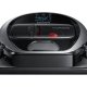 Samsung VR20M707IWS aspirapolvere robot 0,3 L Senza sacchetto Nero, Grigio 4