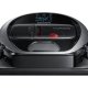 Samsung VR20M707IWS 0,3 L Senza sacchetto Nero, Grigio 4
