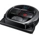 Samsung VR20M707IWS 0,3 L Senza sacchetto Nero, Grigio 5