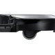 Samsung VR20M707IWS aspirapolvere robot 0,3 L Senza sacchetto Nero, Grigio 6
