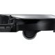 Samsung VR20M707IWS 0,3 L Senza sacchetto Nero, Grigio 6