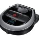 Samsung VR20M707IWS 0,3 L Senza sacchetto Nero, Grigio 9