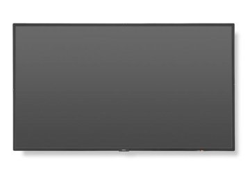 NEC MultiSync P484 Pannello piatto per segnaletica digitale 121,9 cm (48") LED 700 cd/m² Full HD Nero 24/7