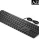 HP Pavilion Wired Keyboard 300 4