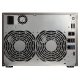 Asustor AS6208T NAS Intel® Celeron® 4 GB DDR3L ADM Nero 3