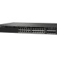 Cisco Catalyst WS-C3650-24TD-L switch di rete Gestito L3 Gigabit Ethernet (10/100/1000) 1U Nero 2