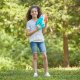Nerf Super Soaker E0021EU4 pistola e palloncino d'acqua 591 ml 7
