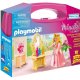 Playmobil Princess Carry case Principessa 2