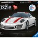 Ravensburger 00.012.528 Puzzle 3D 108 pz Veicoli 3