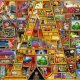 Ravensburger Colin Thompson 3