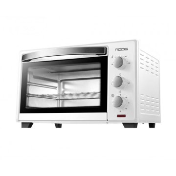 NODIS ND-CHEF 20 fornetto con tostapane 20 L 1380 W Bianco Grill