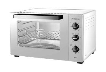 NODIS ND-CHEF45S forno 45 L 2000 W Bianco