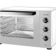 NODIS ND-CHEF45S forno 45 L 2000 W Bianco 2