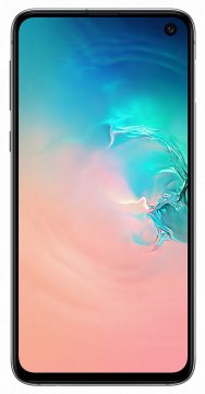Samsung Galaxy S10e SM-G970F 14,7 cm (5.8") Doppia SIM Android 9.0 4G USB tipo-C 6 GB 128 GB 3100 mAh Bianco