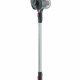 Severin HV 7157 scopa elettrica Batteria Senza sacchetto Nero, Rosso, Trasparente 2