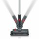 Severin HV 7157 scopa elettrica Batteria Senza sacchetto Nero, Rosso, Trasparente 11