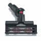 Severin HV 7157 scopa elettrica Batteria Senza sacchetto Nero, Rosso, Trasparente 13