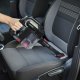 Severin HV 7157 scopa elettrica Batteria Senza sacchetto Nero, Rosso, Trasparente 5