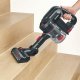 Severin HV 7157 scopa elettrica Batteria Senza sacchetto Nero, Rosso, Trasparente 6