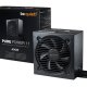 be quiet! Pure Power 11 400W alimentatore per computer 20+4 pin ATX ATX Nero 4