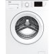 Beko WTX91032W lavatrice Caricamento frontale 9 kg 1000 Giri/min Bianco 2