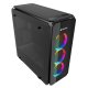 COUGAR Gaming Puritas RGB Midi Tower Nero 3