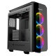 COUGAR Gaming Puritas RGB Midi Tower Nero 9