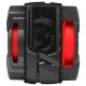 MSI Core Frozr XL Processore Refrigeratore Nero, Rosso 4