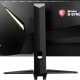 MSI Oculux NXG251R LED display 62,2 cm (24.5