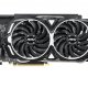 MSI ARMOR V341-295R scheda video AMD Radeon RX 590 8 GB GDDR5 3
