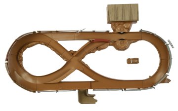 Mattel FCW01 giocattolo e kit di scienza per bambini