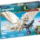 Playmobil Dragons 70038 set da gioco 2