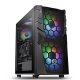 Thermaltake Commander C 32 Midi Tower Nero 2