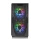 Thermaltake Commander C 32 Midi Tower Nero 3