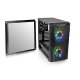 Thermaltake Commander C 32 Midi Tower Nero 8