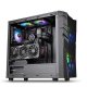 Thermaltake Commander C 32 Midi Tower Nero 9