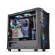 Thermaltake Commander C 32 Midi Tower Nero 10