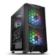 Thermaltake Commander C 35 Midi Tower Nero 2