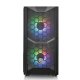 Thermaltake Commander C 35 Midi Tower Nero 4