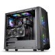 Thermaltake Commander C 35 Midi Tower Nero 9