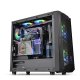 Thermaltake Commander C 35 Midi Tower Nero 10