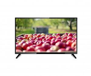 BOLVA S-4066 TV 101,6 cm (40") Full HD Smart TV Wi-Fi Nero 200 cd/m²