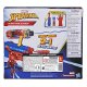 Marvel Spider-Man Spider-Man - Guanto Spararagnatele 2-in-1 (Acqua e Ragnatele) 4