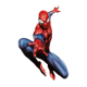 Marvel Spider-Man Spider-Man - Guanto Spararagnatele 2-in-1 (Acqua e Ragnatele) 8
