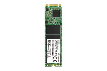Transcend 820S 960 GB M.2 Serial ATA III 3D NAND