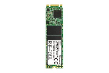 Transcend 820S M.2 960 GB Serial ATA III 3D NAND