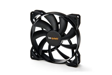 be quiet! PURE WINGS 2, 140mm Case per computer Ventilatore 14 cm Nero