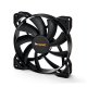 be quiet! PURE WINGS 2, 140mm Case per computer Ventilatore 14 cm Nero 2