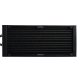 Corsair H100i Processore Raffreddatore di liquidi tutto in uno 12 cm Nero, Bianco 11